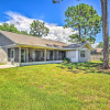 Отель Navarre Home w/ Game Area + Screened-in Porch, фото 17