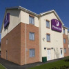 Отель Premier Inn Herne Bay Hotel, фото 1