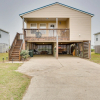 Отель Nags Head Vacation Rental w/ Hot Tub: Near Beach!, фото 18