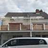 Отель Apart Wohnraum Holzhandel во Франкентали