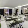 Отель ILUNION Suites Madrid, фото 19