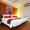 Отель Nida Rooms Phra Nakhon 36 Landmark, фото 13
