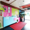 Отель Jecheon N Motel, фото 19