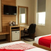 Отель OYO 238 Hotel Grand Darussalam Syariah, фото 21