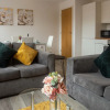 Отель Immaculate 1-bed Apartment in Derby Centre, фото 5