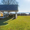 Отель 10 Person Holiday Home in Borkop, фото 7