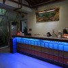 Отель Time Traveller's Hotel, фото 16
