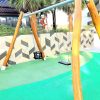Отель Belgravia Stunning 1 bedroom Balcony Dubai, фото 14