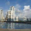 Отель Cartagena Apto 3201 Vista al Mar, фото 1