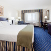 Отель Holiday Inn Express Hotel & Suites Torrington, an IHG Hotel, фото 6