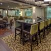 Отель Hampton Inn Cambridge, фото 18
