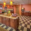 Отель Hampton Inn & Suites Binghamton/Vestal, фото 22