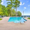 Отель Gilford Townhome w/ Lakefront Beach & Pool Access!, фото 16