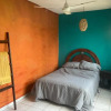 Отель Villa Oasis-Solo Traveller Studio, фото 8