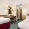 Отель Days Inn Donington A50, фото 13