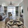 Отель NS Elegant Dwelling Idaman Residence, фото 40