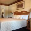 Отель Travelers Inn and Suites South Lake Tahoe, фото 5
