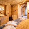 Отель Cappadocia inans Cave & Swimming Pool Hot, фото 6