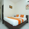 Отель Nedumparambil Residency By OYO Rooms, фото 4