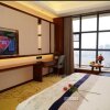 Отель Changsha Hualiang Huatian Holiday Hotel, фото 10