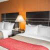 Отель Comfort Inn North, фото 6