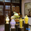 Отель Huajian Boutique Homestay (Nanjing Gaochun Old Street Store), фото 4