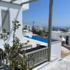 Отель White Villas Paros With Private Pool, фото 15