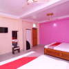 Отель OYO 23151 Hotel Abani, фото 18