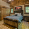Отель Fireside Retreat by Escape to Blue Ridge, фото 5