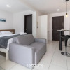 Отель SPTs Studios Convenientes em Blumenau, фото 5
