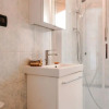 Отель Guest house 1 bedroom 1 bathroom - Arma di Taggia, фото 10