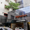 Отель Dongdaemun Signature Hotel, фото 25