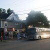 Отель Glory Inn Downtown Moncton в Монктоне