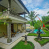 Отель Villa Tirta Indah, фото 22