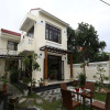 Отель Hoi An Cottage Villa, фото 1