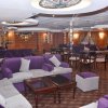 Отель Queen Isis Floating Hotel в Эль-Минье