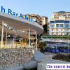 Отель Blue sea apartment Saranda, фото 1