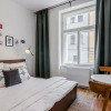 Отель Zizkov APT Prague by Michal&Friends, фото 23
