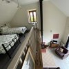 Отель Poachers Hut - Captivating 1-bed Cottage Shorwell в Ньюпорте