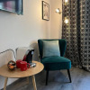 Отель City Hotel Meckenheim, фото 12