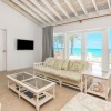 Отель Beachfront White Palm Villa - Tar Bay, фото 17