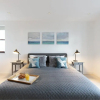 Отель Hampden Apartments - The Henry, фото 13