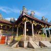 Отель Little India Heritage Villa, фото 17