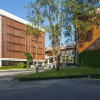 Отель Anantara Chiang Mai Serviced Suites, фото 1
