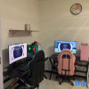 Отель Tianjin Ayue Electro-sports Homestay, фото 7