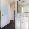 Отель Sunny Christchurch Townhouse, фото 5
