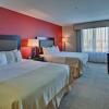 Отель Holiday Inn & Suites Bakersfield, фото 7