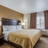 Отель Quality Inn & Suites в Меридиане