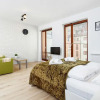 Отель Apartments Harmonica Cracow by Renters, фото 4