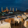 Отель The And Hotel Istanbul - Special Class, фото 19